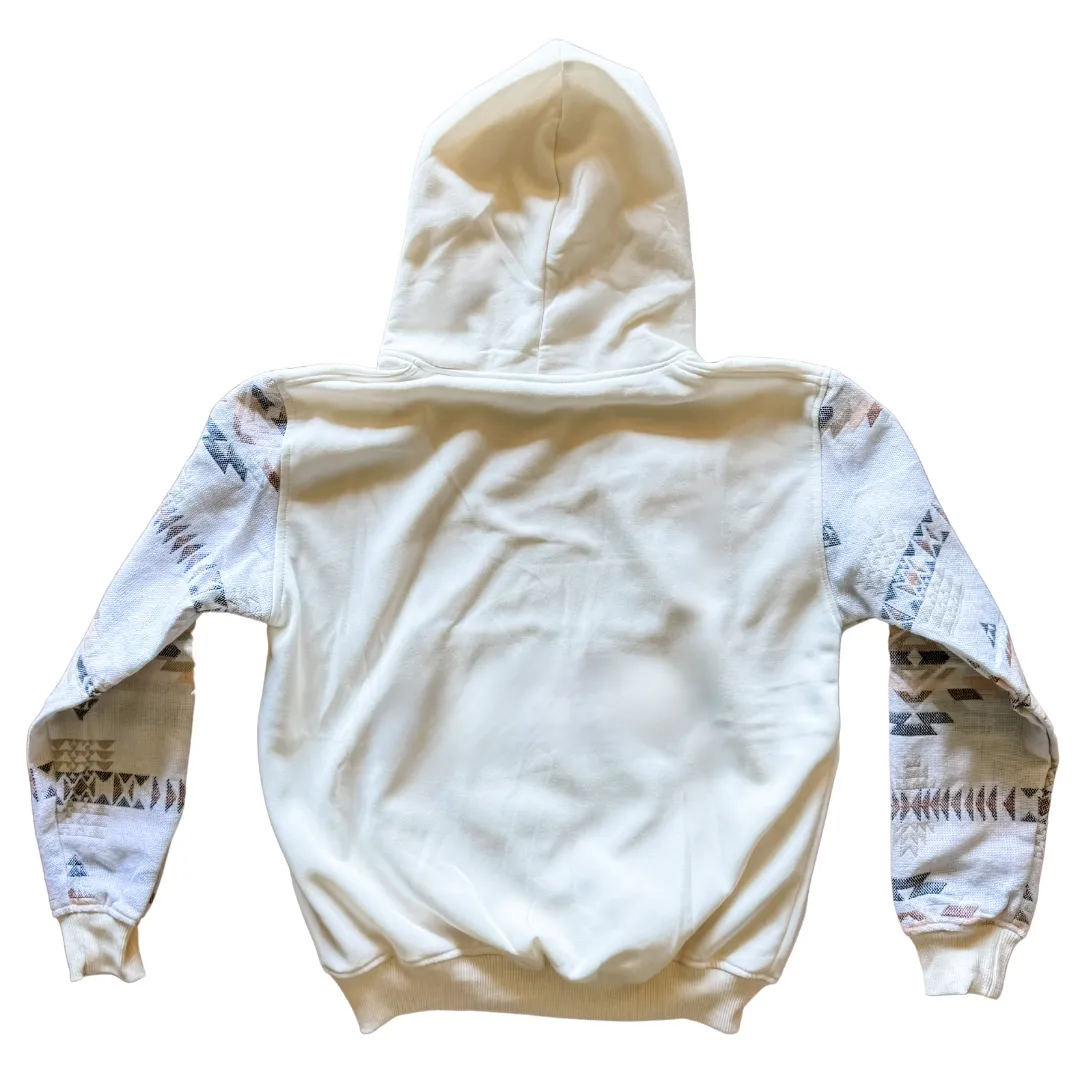 Balzor Aztec Hoody