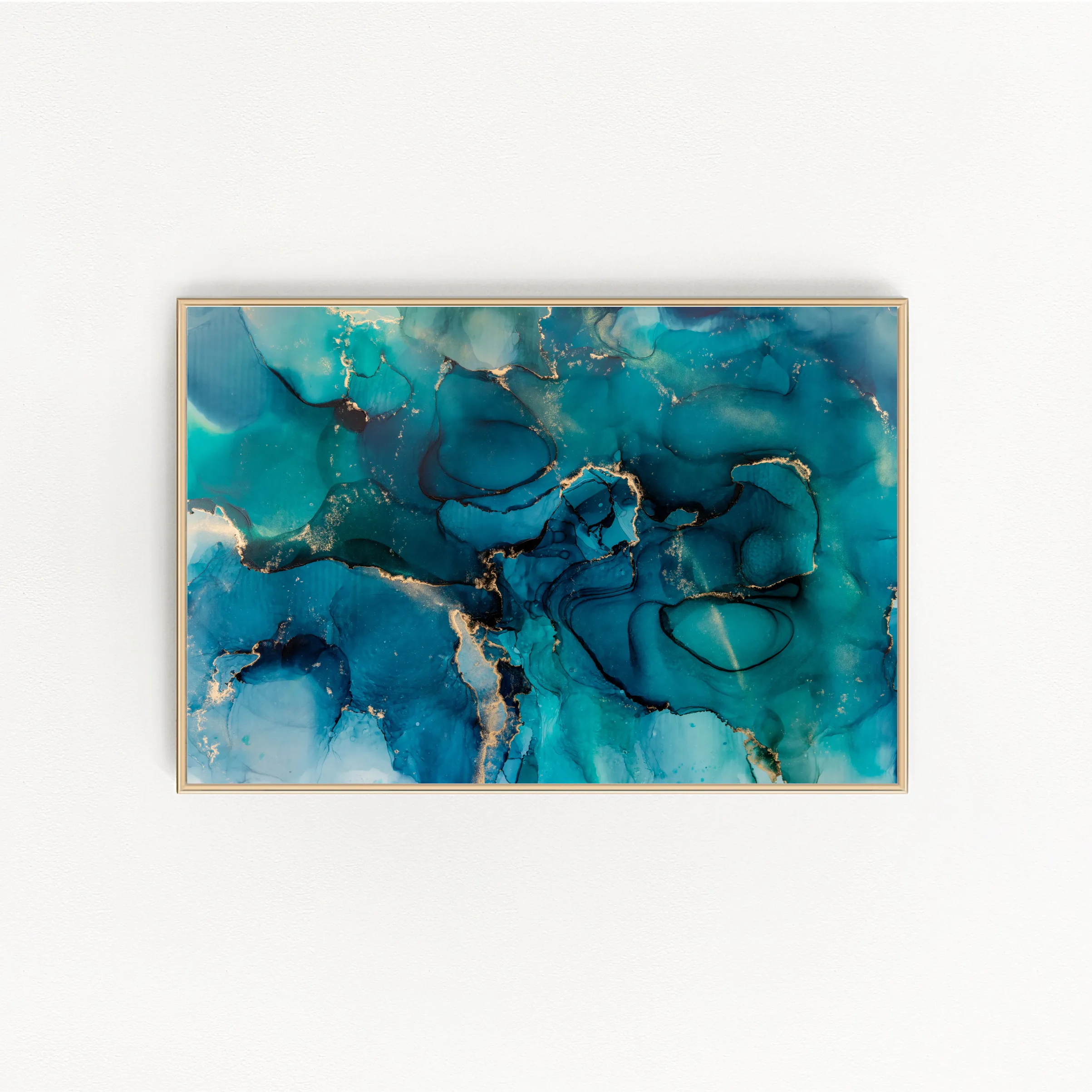 Briana Fine Art Print