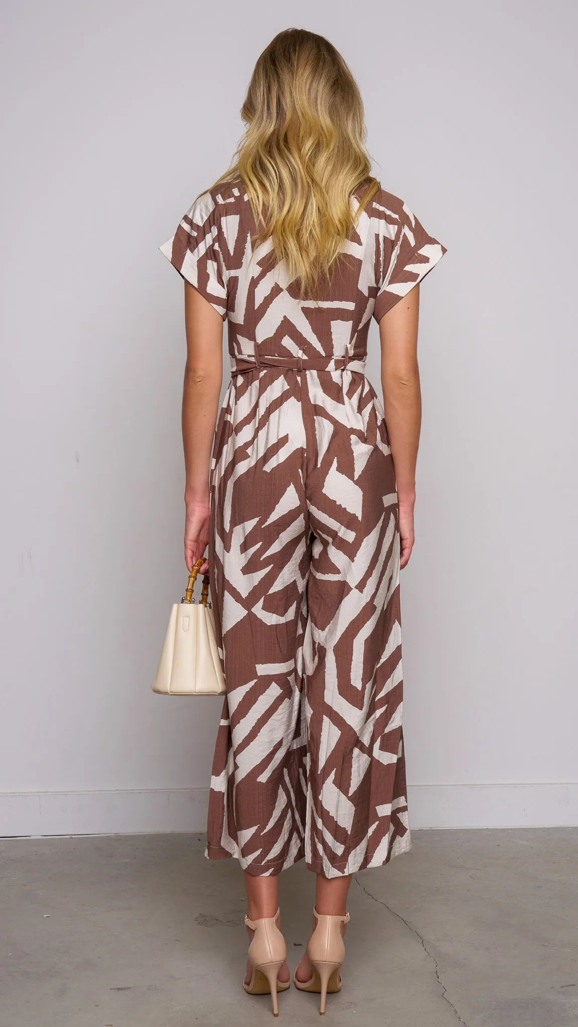 Dania Jumpsuit