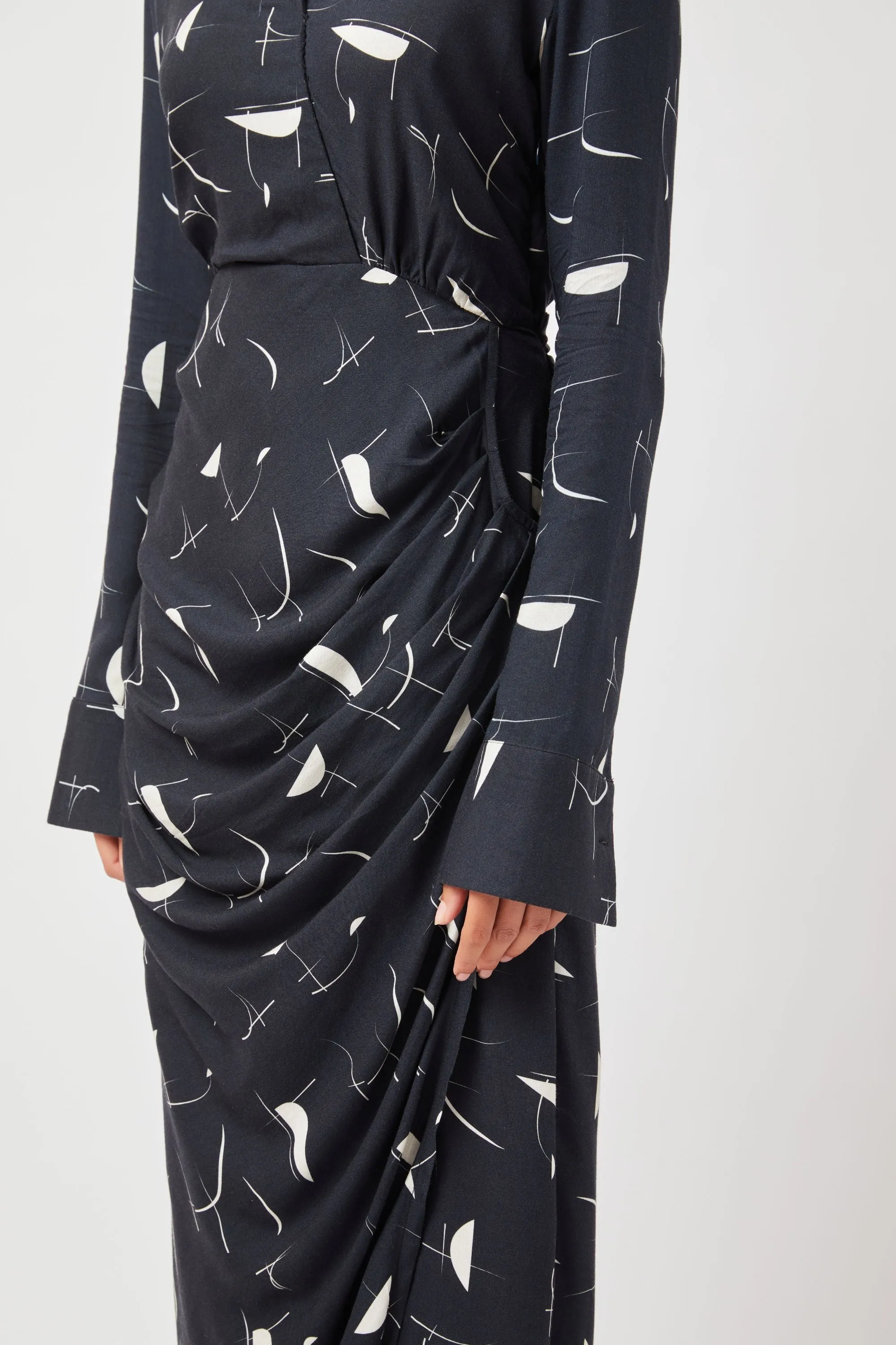 Doja Dress