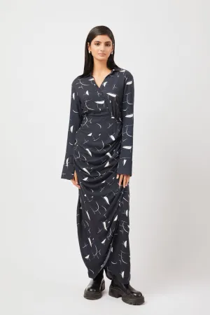 Doja Dress