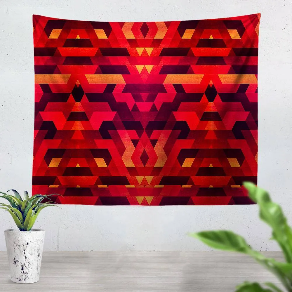 Geometric Tapestry