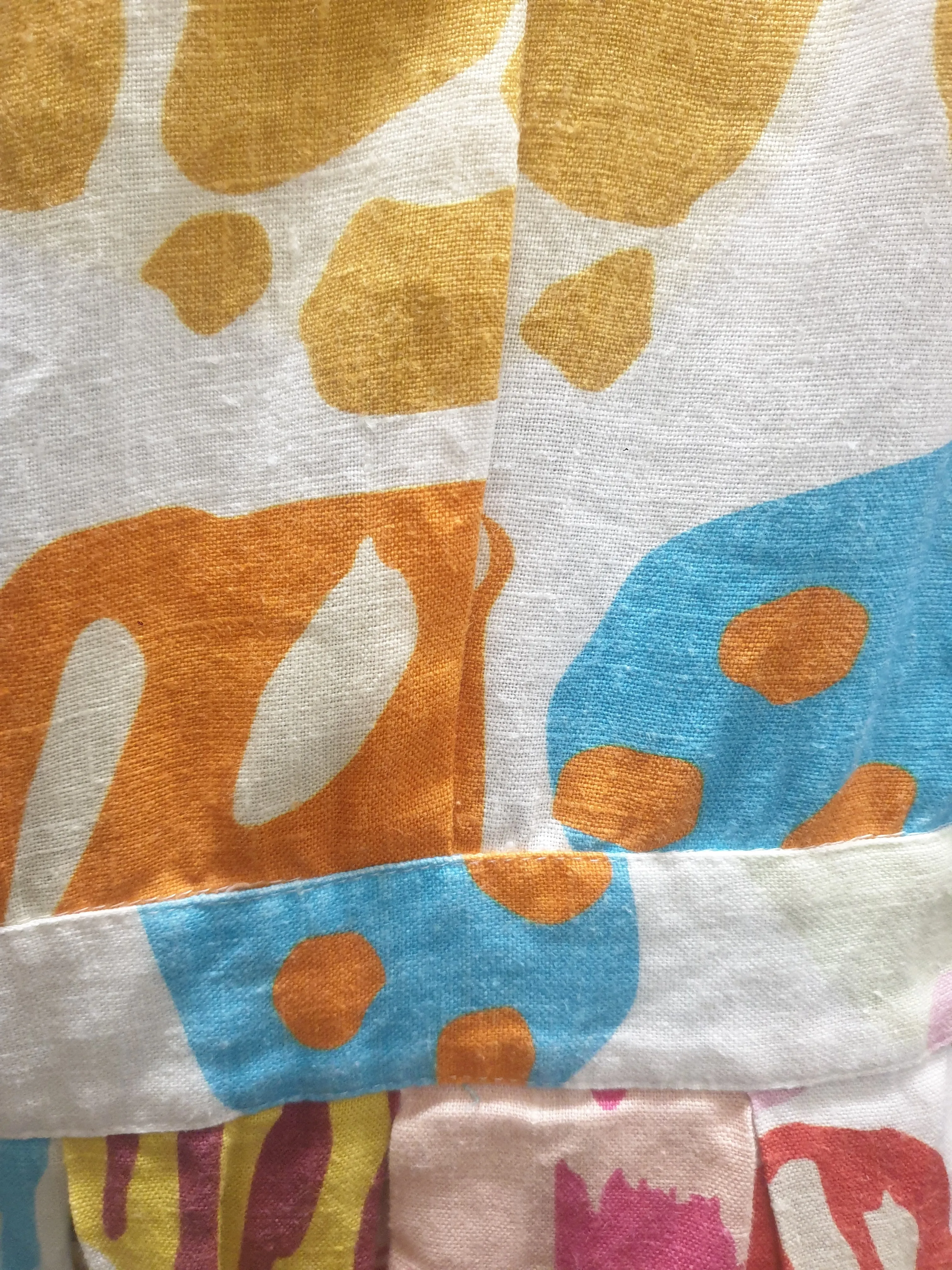 Gorman   Mireia Ruiz big rocks dress size 10