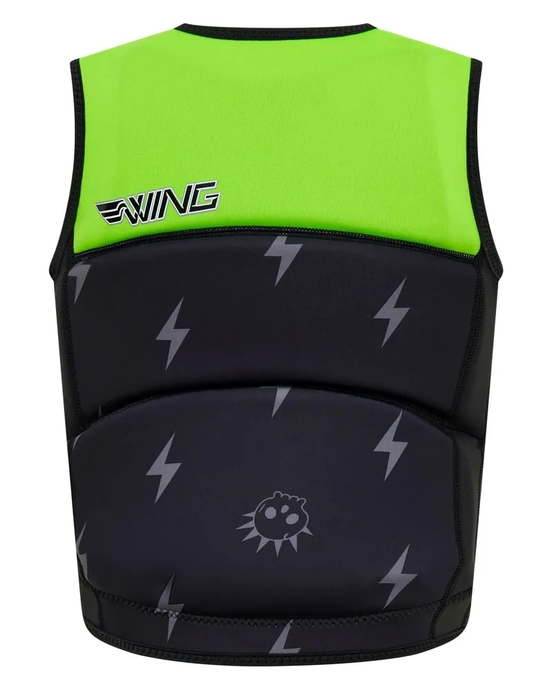 JNR Realm Vest L50