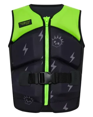 JNR Realm Vest L50
