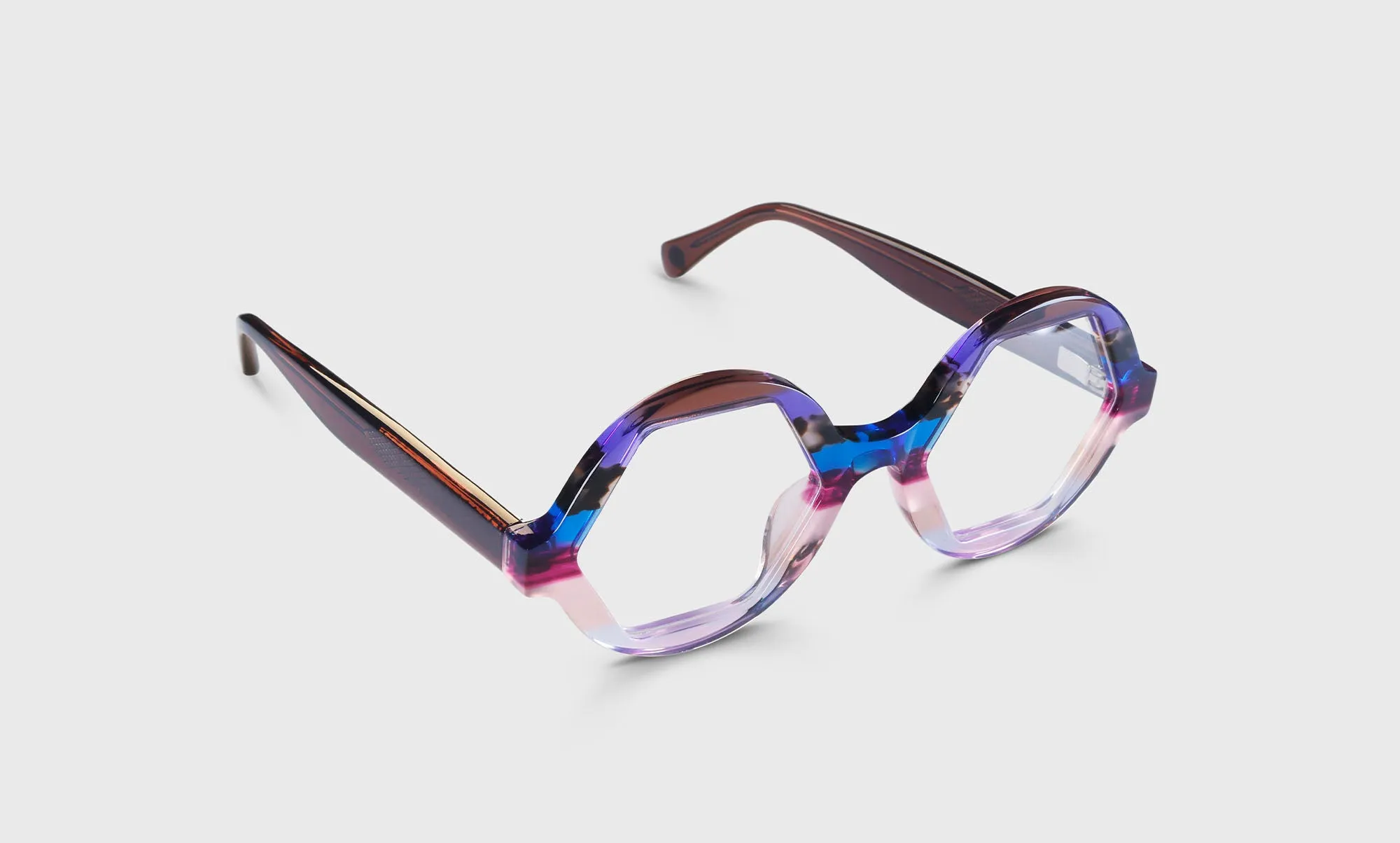 Ogle Goggles Prescription Glasses (Sale)