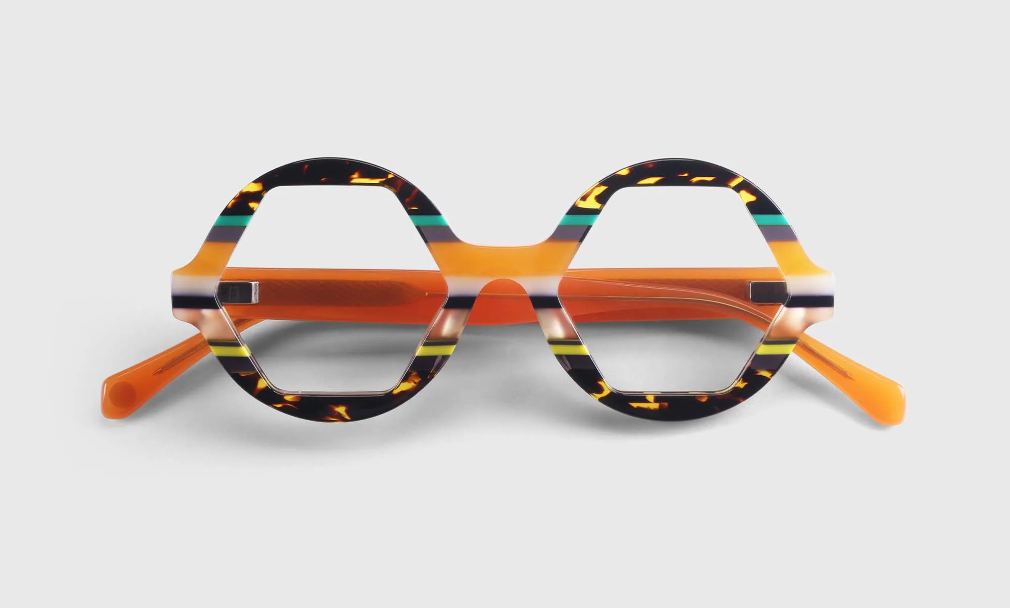 Ogle Goggles Prescription Glasses (Sale)