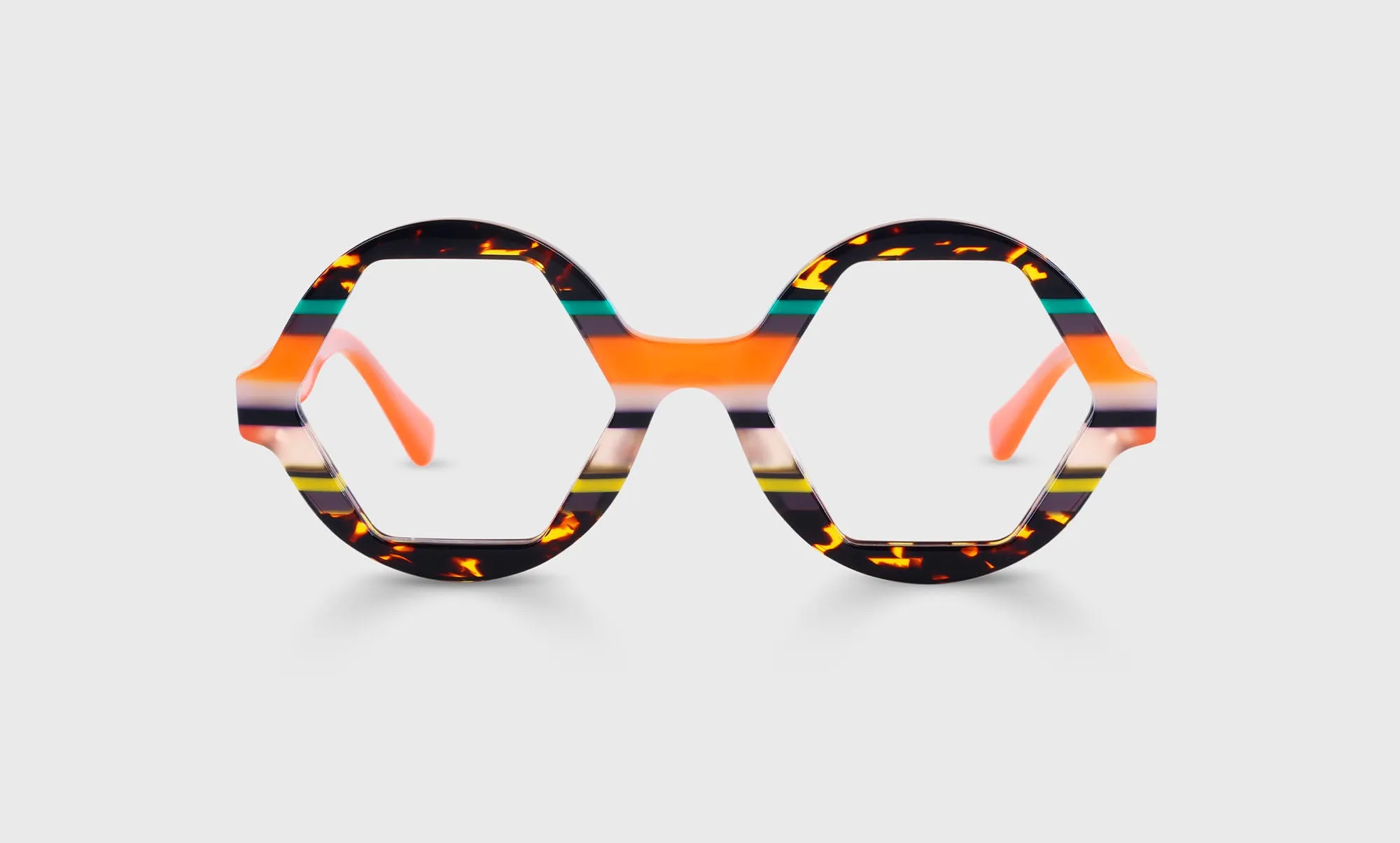 Ogle Goggles Prescription Glasses (Sale)
