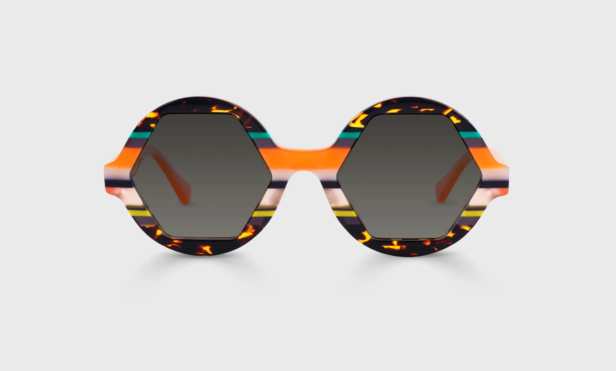 Ogle Goggles Prescription Glasses (Sale)