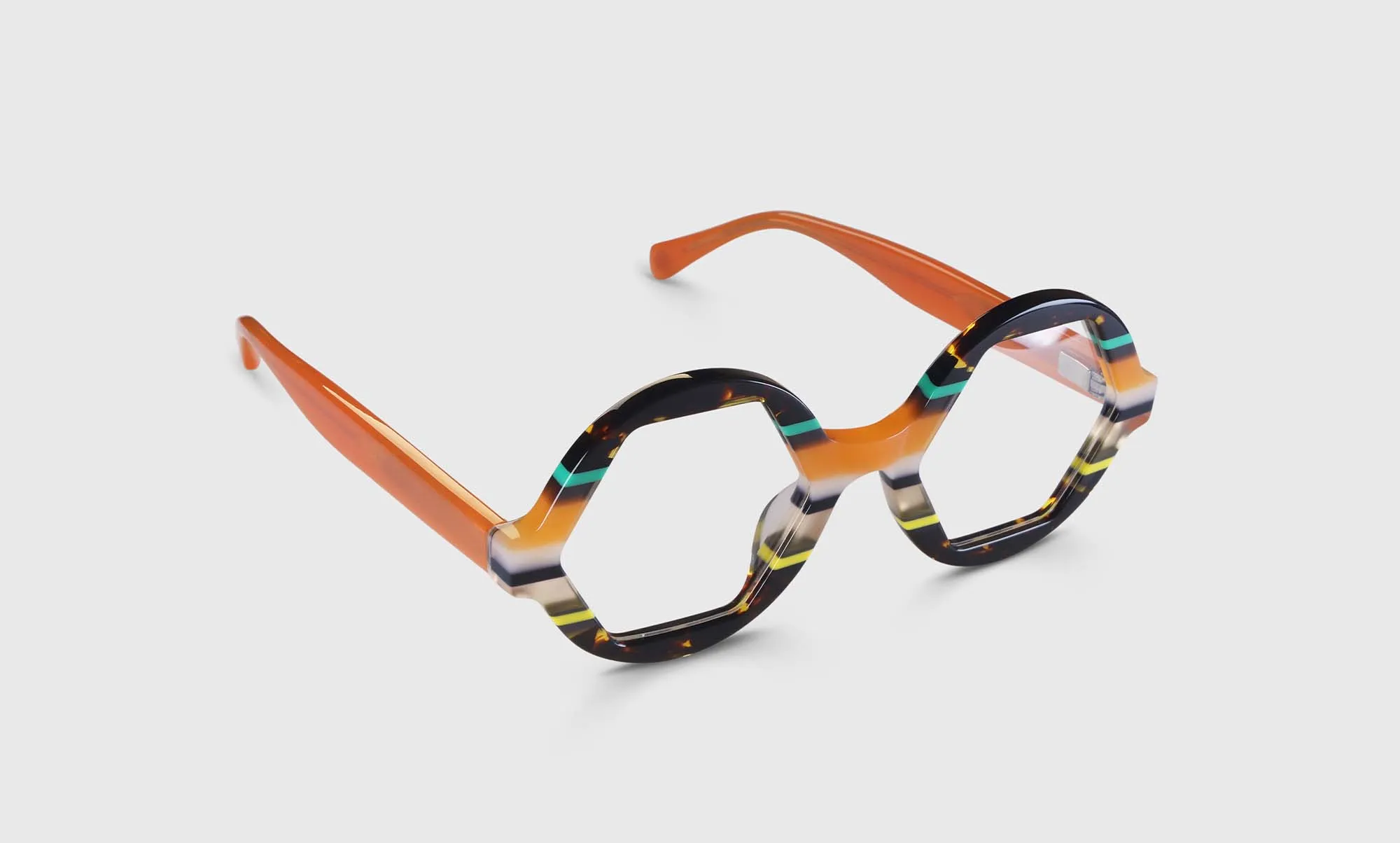 Ogle Goggles Prescription Glasses (Sale)