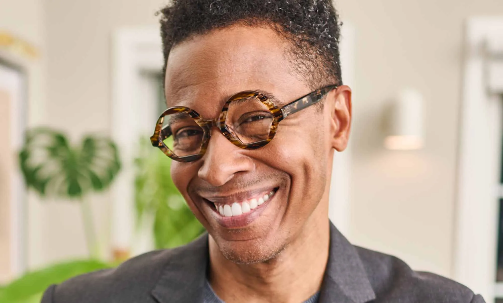 Ogle Goggles Prescription Glasses (Sale)