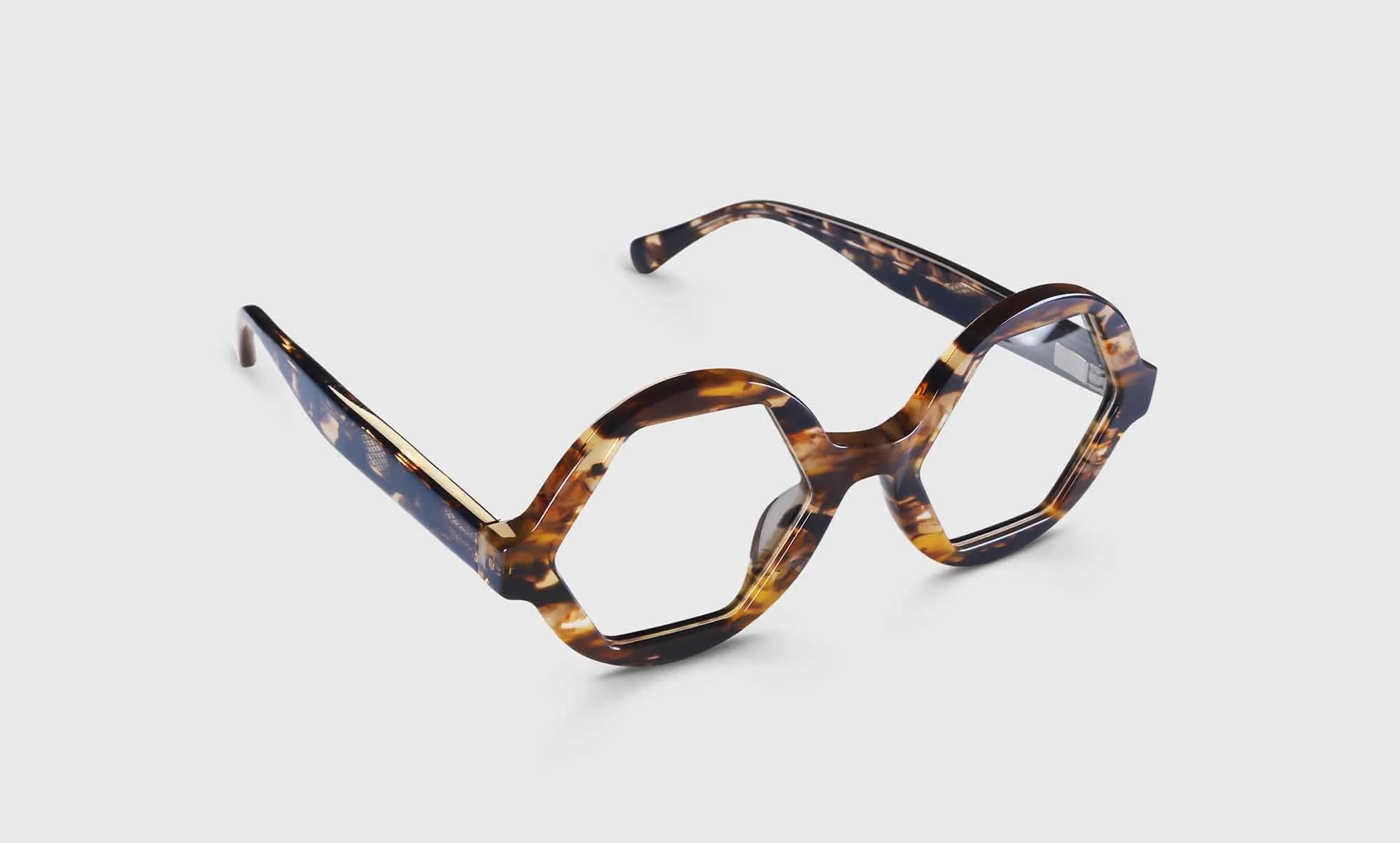 Ogle Goggles Prescription Glasses (Sale)