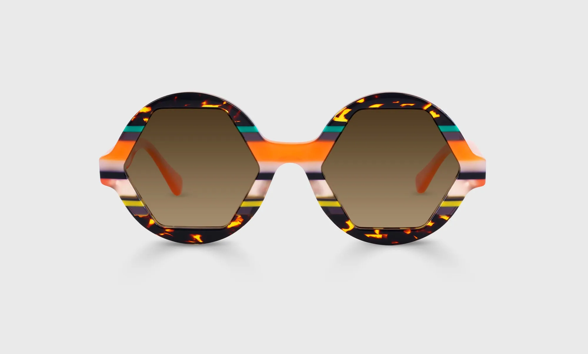 Ogle Goggles Prescription Glasses (Sale)