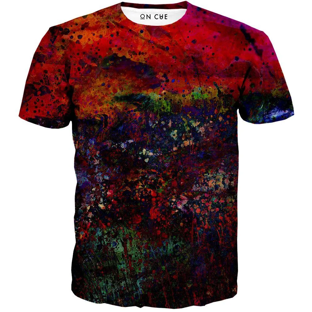 Purple Sky T-Shirt