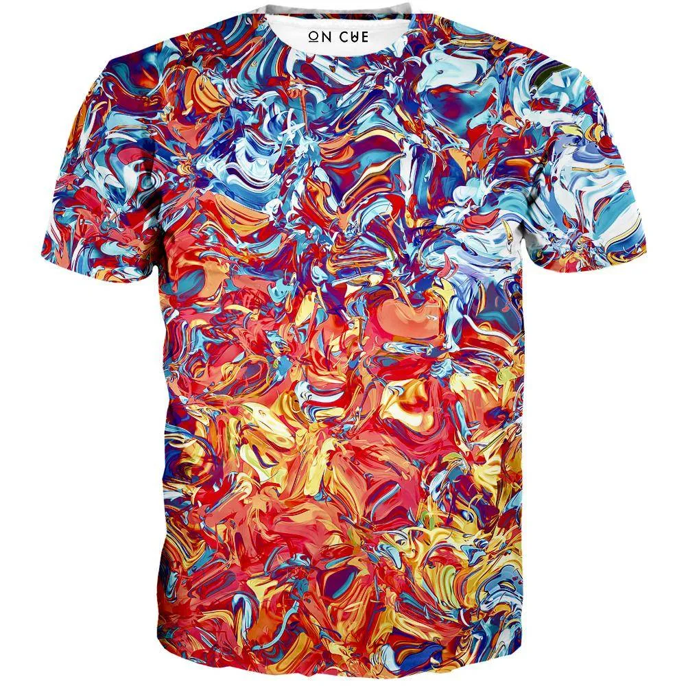 Strokes T-Shirt