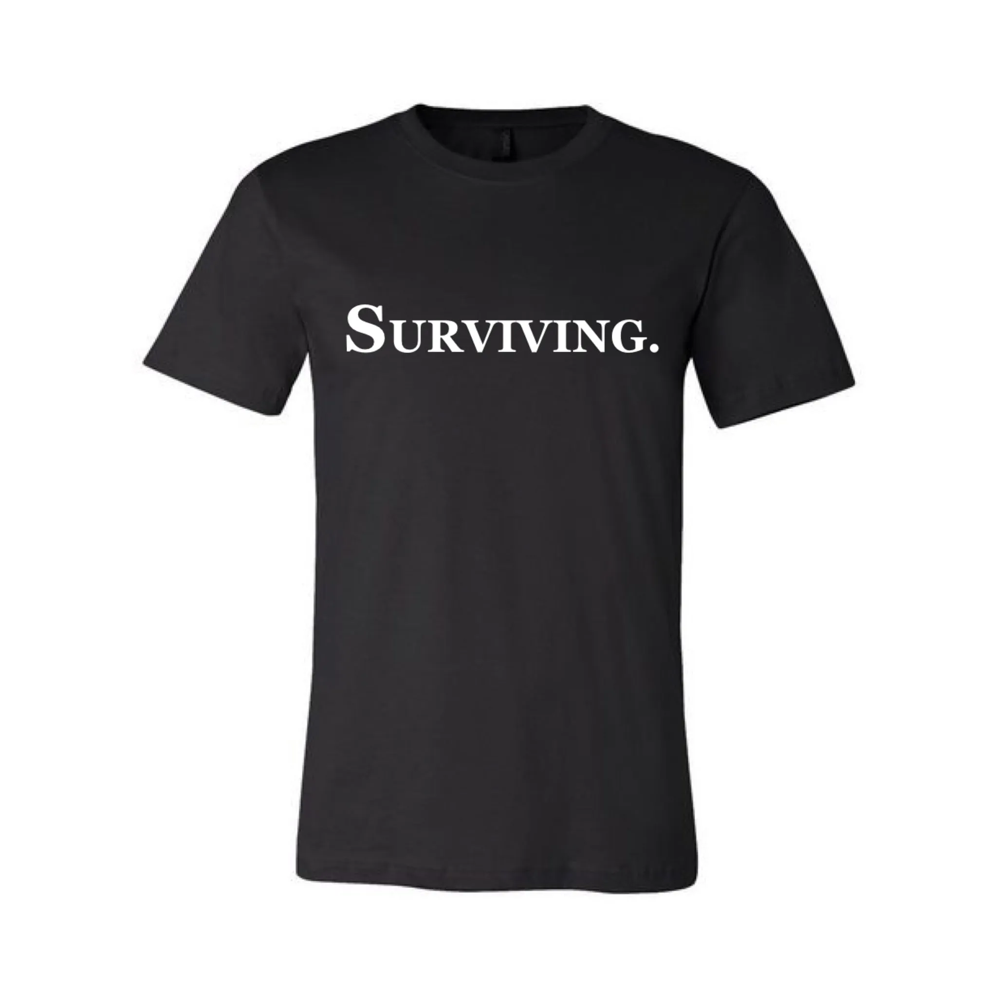 SURVIVING