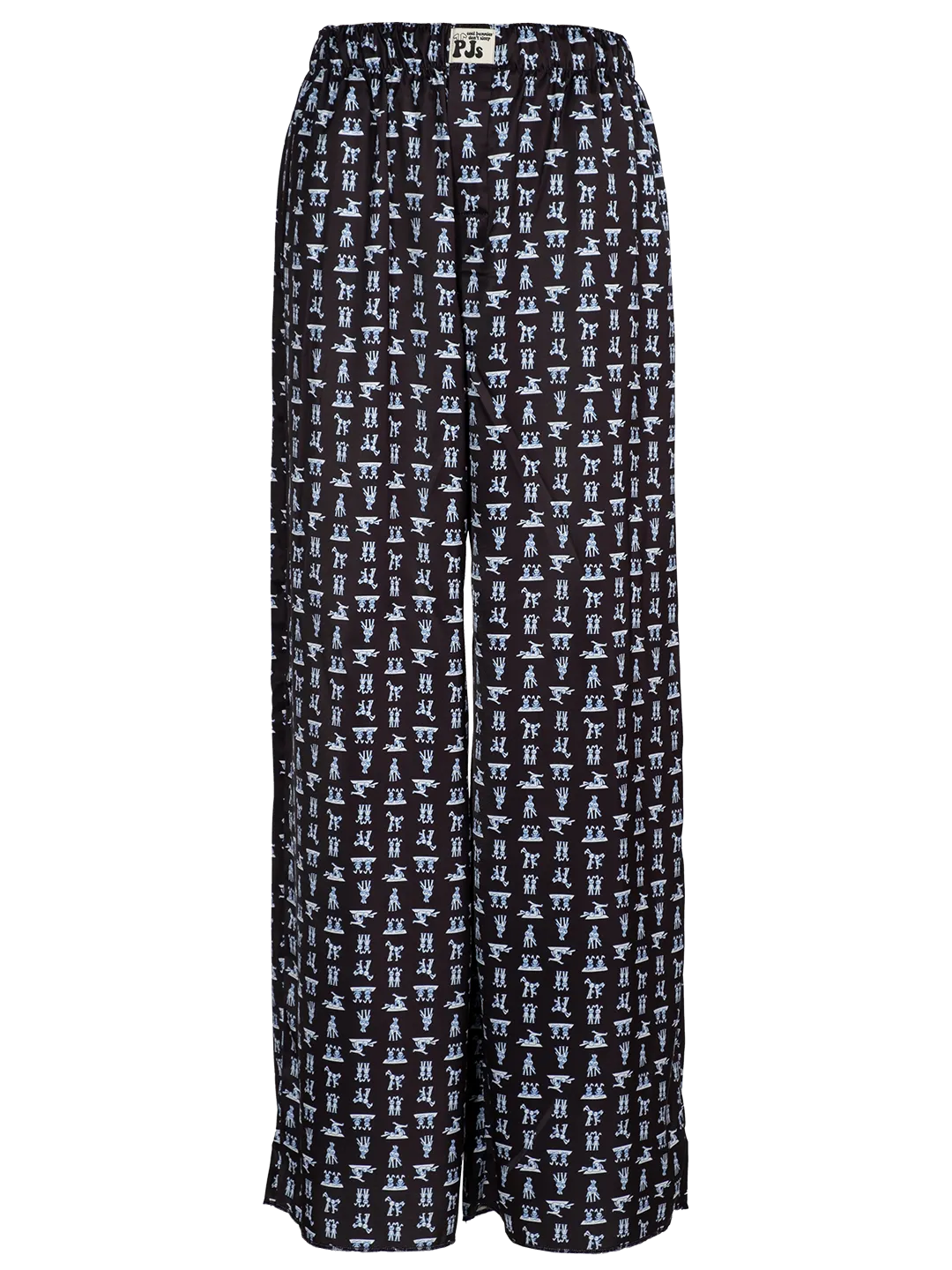 Yoga Bunny Pyjama Trousers